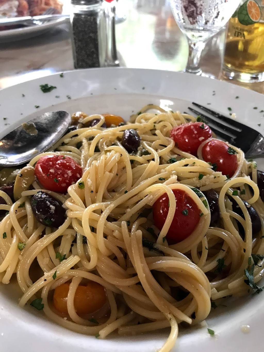 Armandos | restaurant | 463 W New England Ave, Winter Park, FL 32789, USA | 4079518930 OR +1 407-951-8930