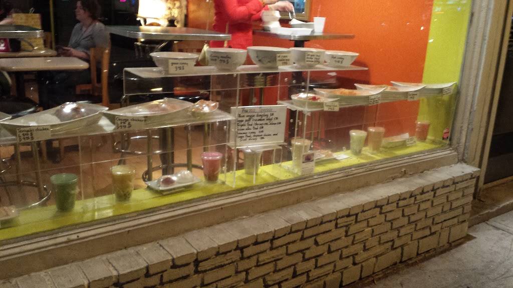 Thai 202 | restaurant | 235 N Euclid Ave, St. Louis, MO 63115, USA | 3143672002 OR +1 314-367-2002