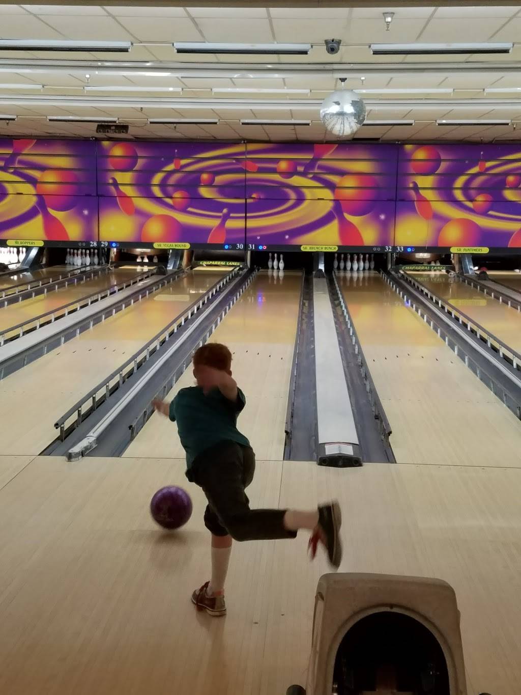 Chaparral Lanes | night club | 400 W Bonita Ave, San Dimas, CA 91773, USA | 9095922772 OR +1 909-592-2772