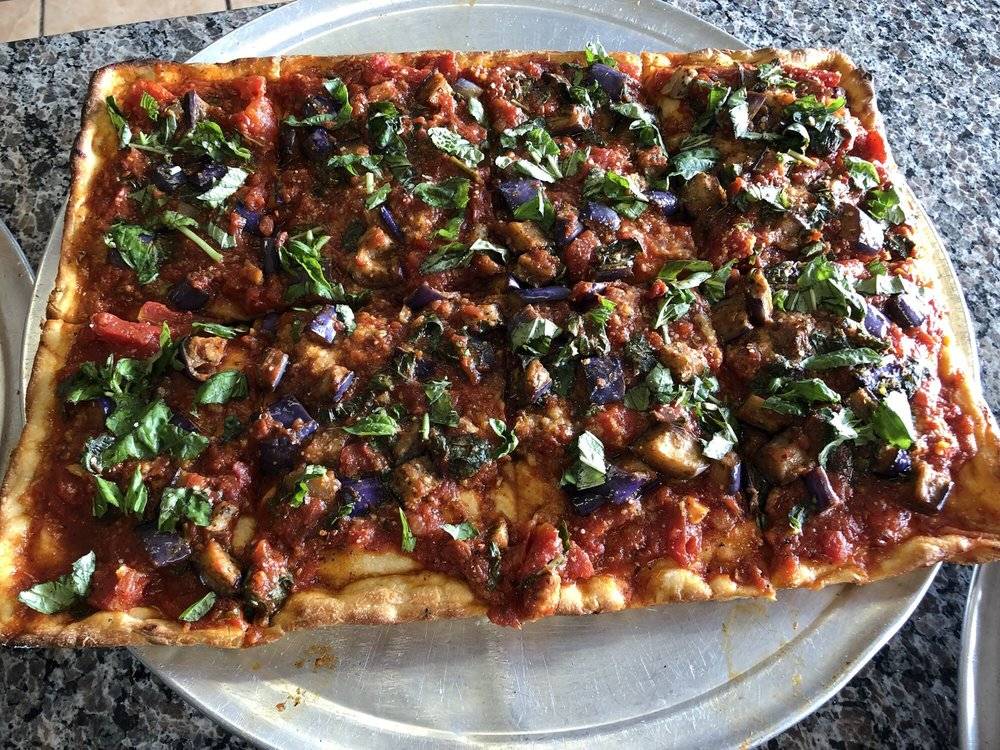 Pizza & Pasta | restaurant | 1901, 1505 N Dupont Hwy, Wilmington Manor, DE 19720, USA | 3023951030 OR +1 302-395-1030