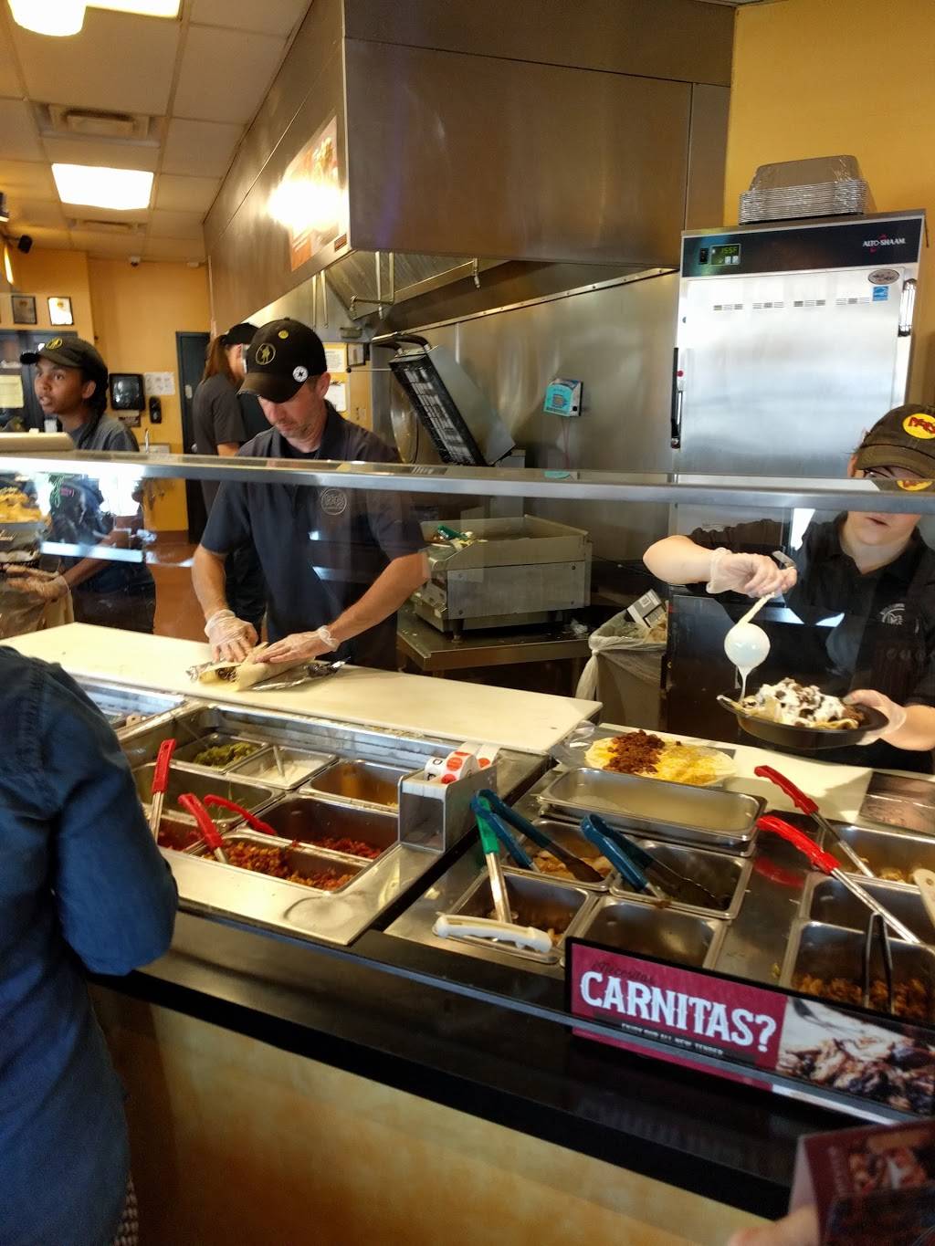 Moes Southwest Grill | restaurant | 452 N Thompson Ln, Murfreesboro, TN 37129, USA | 6159046637 OR +1 615-904-6637