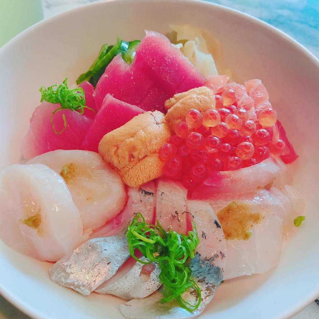 Sasabune Sushi | restaurant | 970 Monument St #118, Pacific Palisades, CA 90272, USA | 3104546710 OR +1 310-454-6710