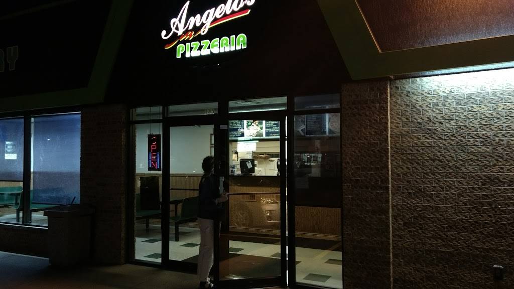 Angelos Delivery | restaurant | 1804 Locust St, Sterling, IL 61081, USA | 8156255000 OR +1 815-625-5000