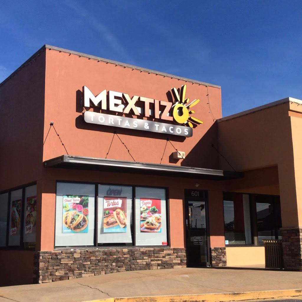 Mextizo Tortas & Tacos | restaurant | 601 Haywood Rd, Greenville, SC 29607, USA | 8642035288 OR +1 864-203-5288