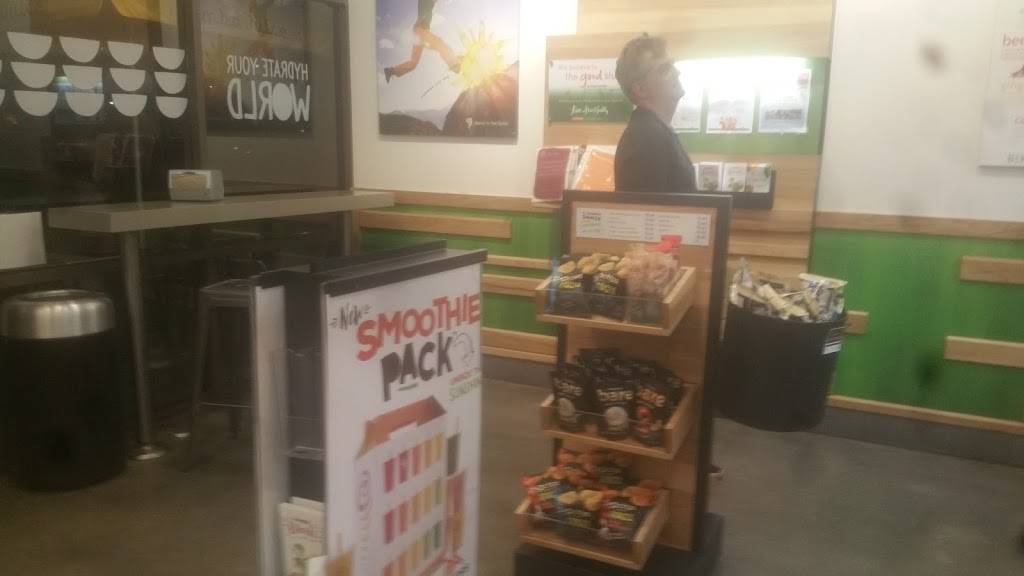 Jamba 75th & Bell | restaurant | 7369 W Bell Rd #2, Peoria, AZ 85382, USA | 6234861400 OR +1 623-486-1400