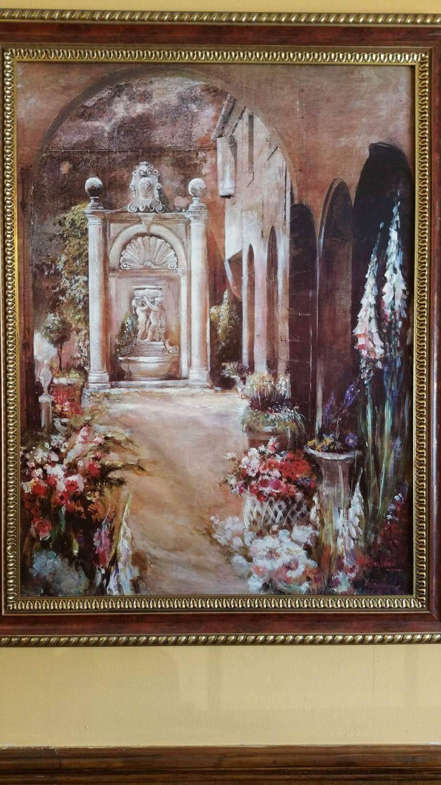 Mona Lisa Italian & American | restaurant | 133 Brady St Exd, Ramseur, NC 27316, USA | 3368242442 OR +1 336-824-2442