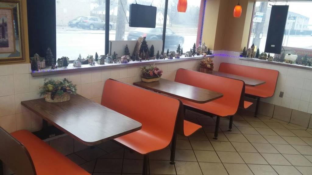 Lons Ham&Corned Beef | restaurant | 13600 W Chicago, Detroit, MI 48228, USA | 3138342870 OR +1 313-834-2870