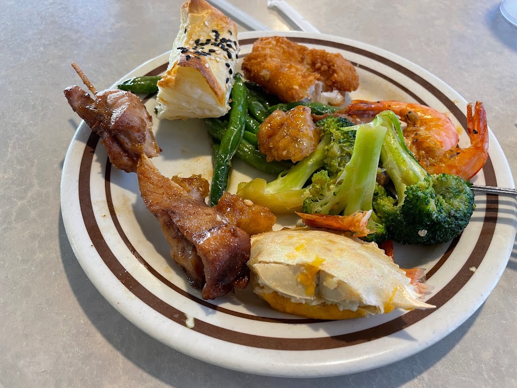 China Star Super Buffet | restaurant | 1802 E Rte 66, Flagstaff, AZ 86004, USA | 9287748880 OR +1 928-774-8880