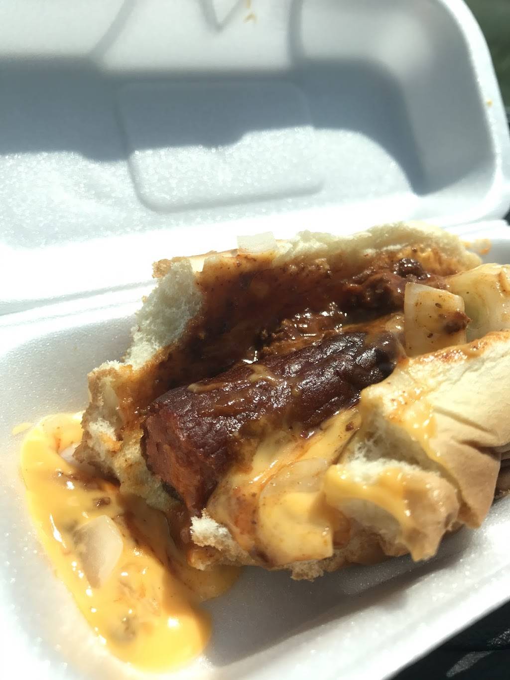 A&W Restaurant | restaurant | 303 S, MO-13, Lowry City, MO 64763, USA | 4176447850 OR +1 417-644-7850