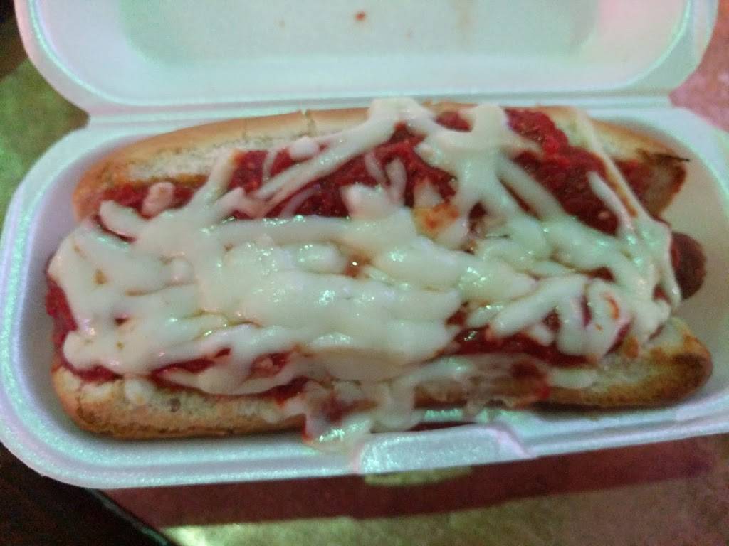 Hot City Pizza & Subs | meal delivery | St Paul, MN 55102, USA | 6516901893 OR +1 651-690-1893