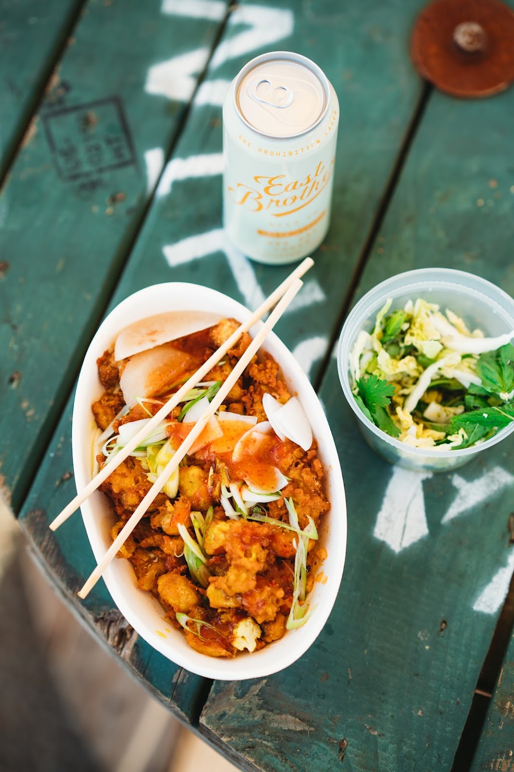 Open Market by Anaviv | restaurant | 600 Hoffman Blvd, Richmond, CA 94804, USA | 4153761400 OR +1 415-376-1400