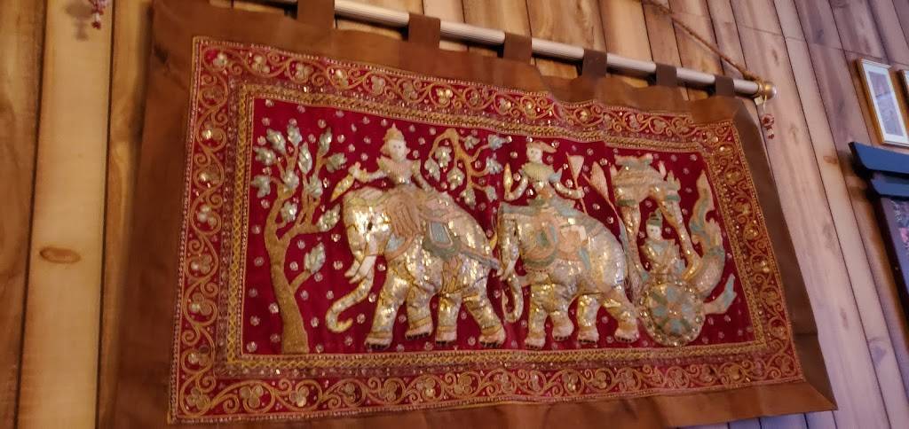 Thai Cafe | restaurant | 4200 Tamiami Trail G, Port Charlotte, FL 33952, USA | 9416290727 OR +1 941-629-0727