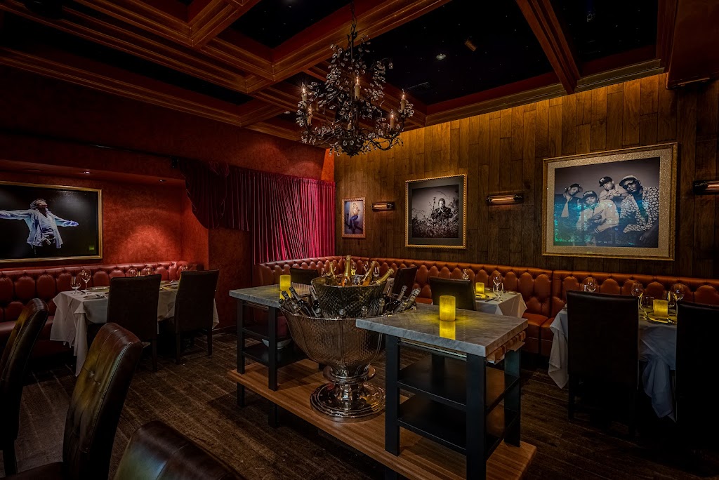 Fia Steak | restaurant | 2458 Wilshire Blvd, Santa Monica, CA 90403, USA | 4243555437 OR +1 424-355-5437