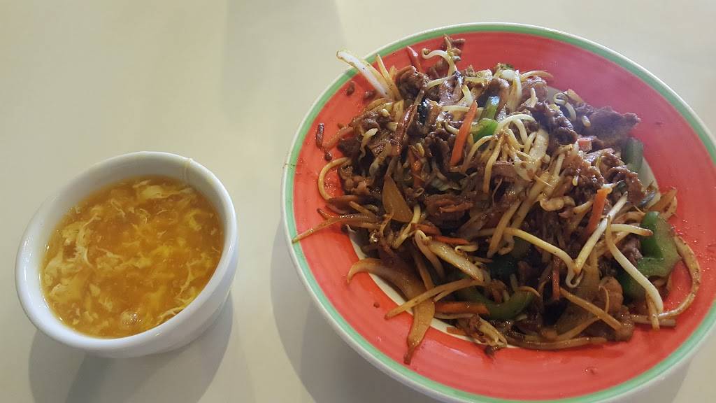 Marco Polo Mongolian Barbecue & Chinese Restaurant | restaurant | 3000 Dunn Ave Suite 14, Jacksonville, FL 32218, USA | 9047688700 OR +1 904-768-8700