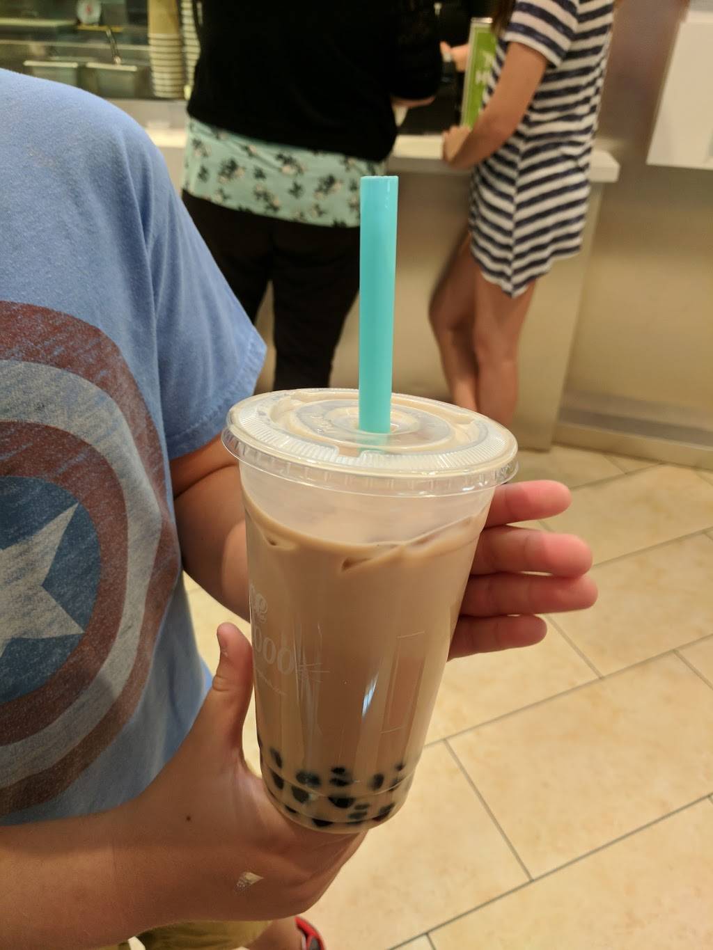 Lollicup Fresh Brea | restaurant | 1065 Brea Mall #2163, Brea, CA 92821, USA | 7147846380 OR +1 714-784-6380