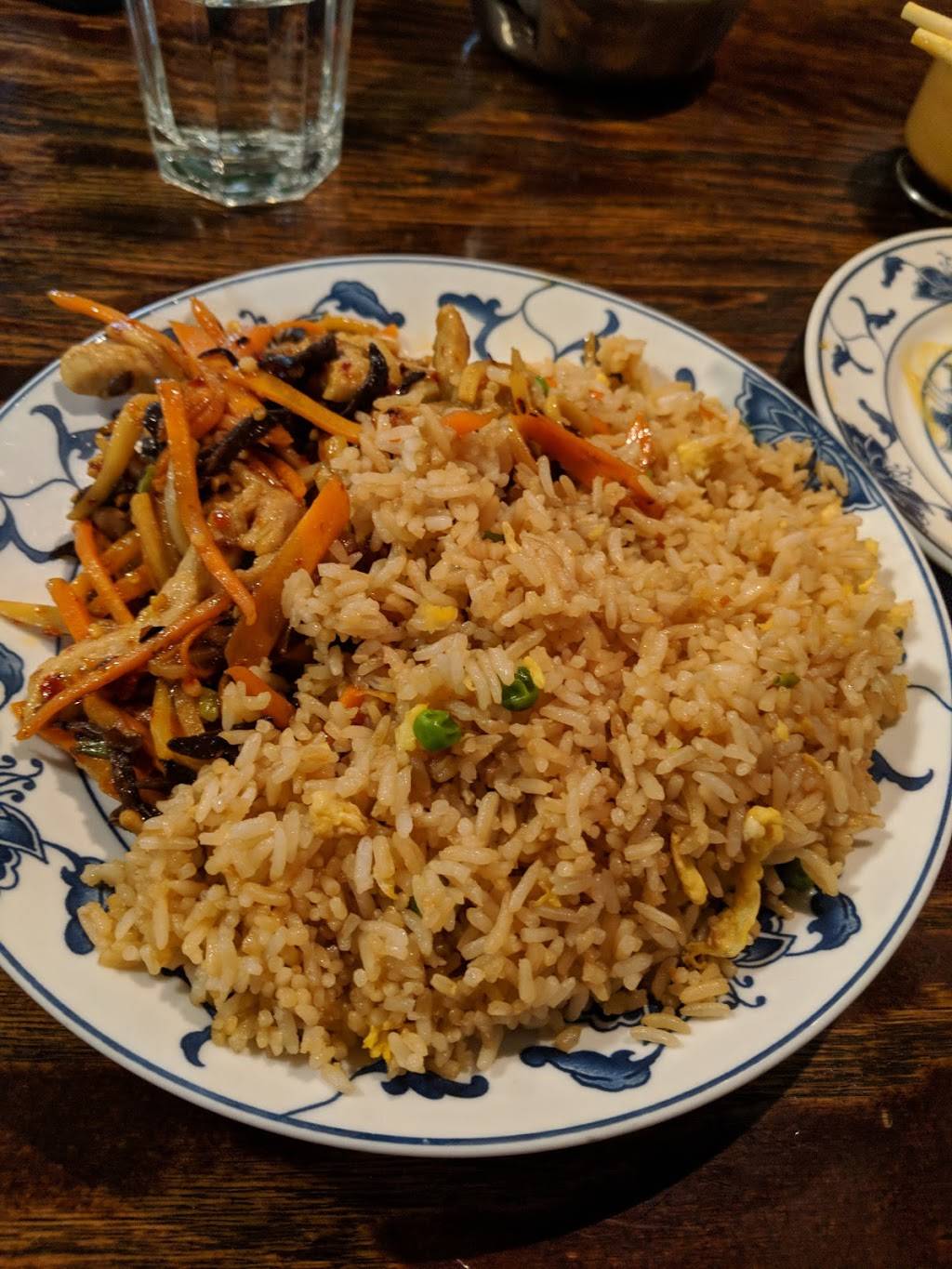 Mandarin | restaurant | 82 S Main St, Oberlin, OH 44074, USA | 4407744500 OR +1 440-774-4500