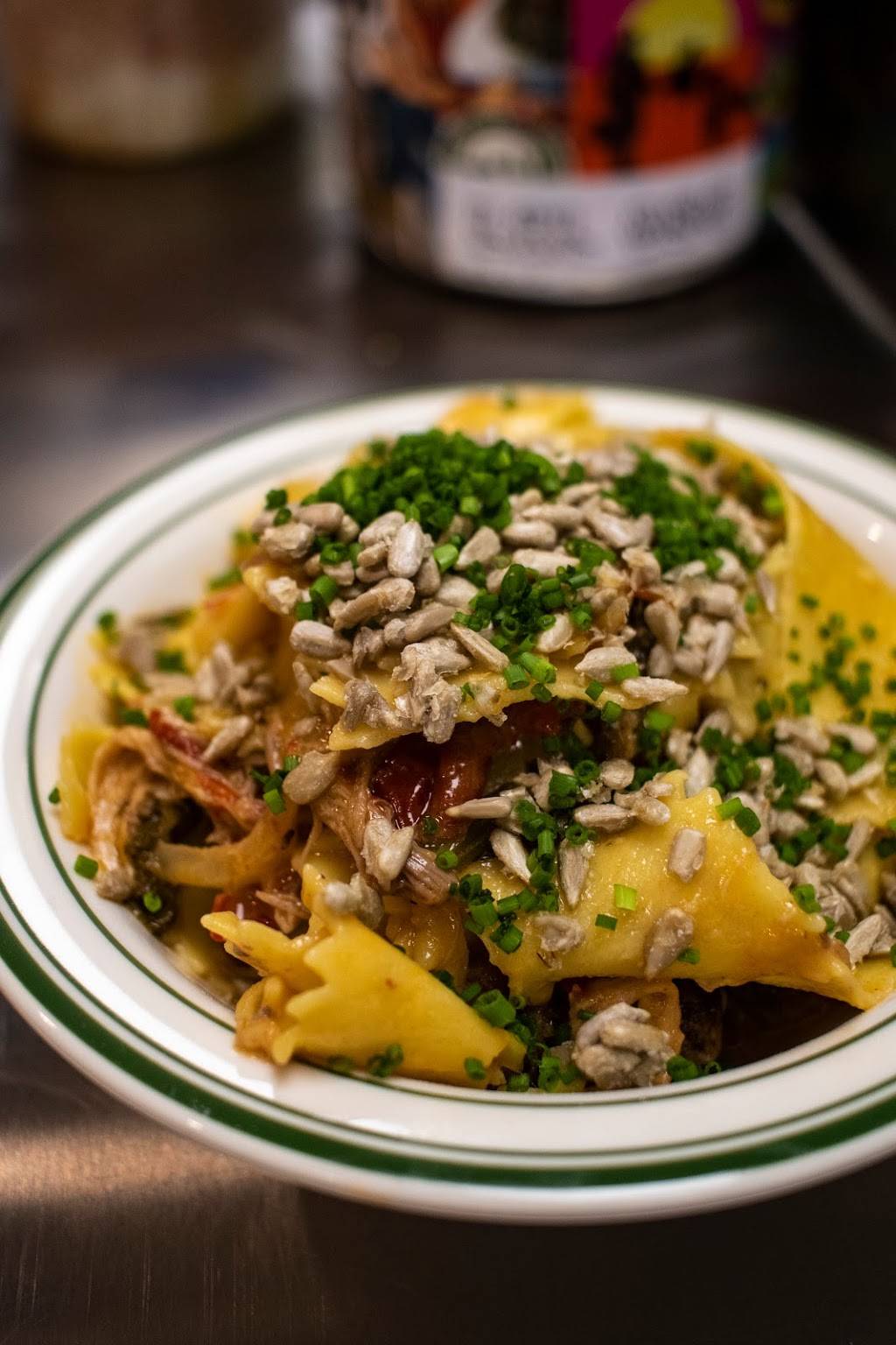 Proof Bar and Incubator | restaurant | 422 E M L King Blvd, Chattanooga, TN 37403, USA | 4235416858 OR +1 423-541-6858