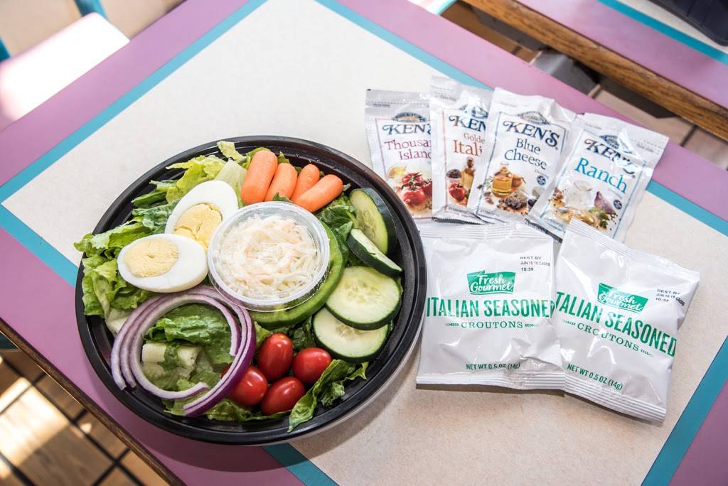 Pizza 9 on Gibson | meal delivery | 5305 Gibson Blvd SE, Albuquerque, NM 87108, USA | 5053666463 OR +1 505-366-6463