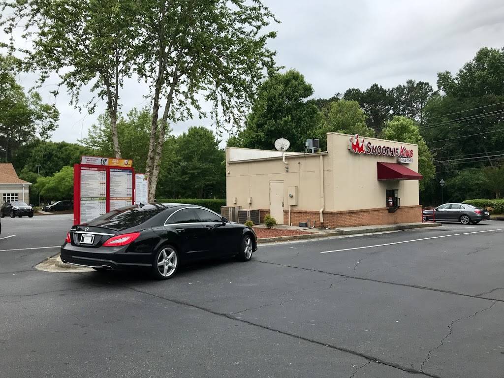 Smoothie King | restaurant | 8725 Dunwoody Pl, Sandy Springs, GA 30350, USA | 7705879444 OR +1 770-587-9444