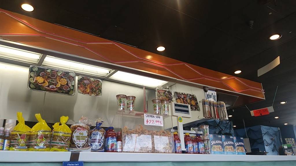 Pescaderia Mr. Fish | restaurant | 3109 N Garey Ave, Pomona, CA 91767, USA | 9095931139 OR +1 909-593-1139