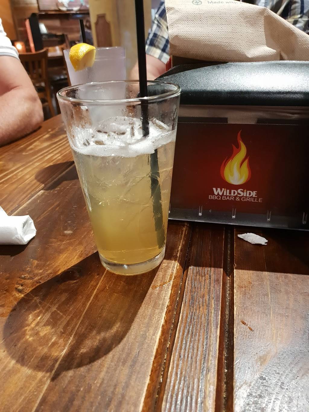 WildSide Texas BBQ | restaurant | 7725 W Irlo Bronson Meml Hwy, Kissimmee, FL 34747, USA | 4073961166 OR +1 407-396-1166