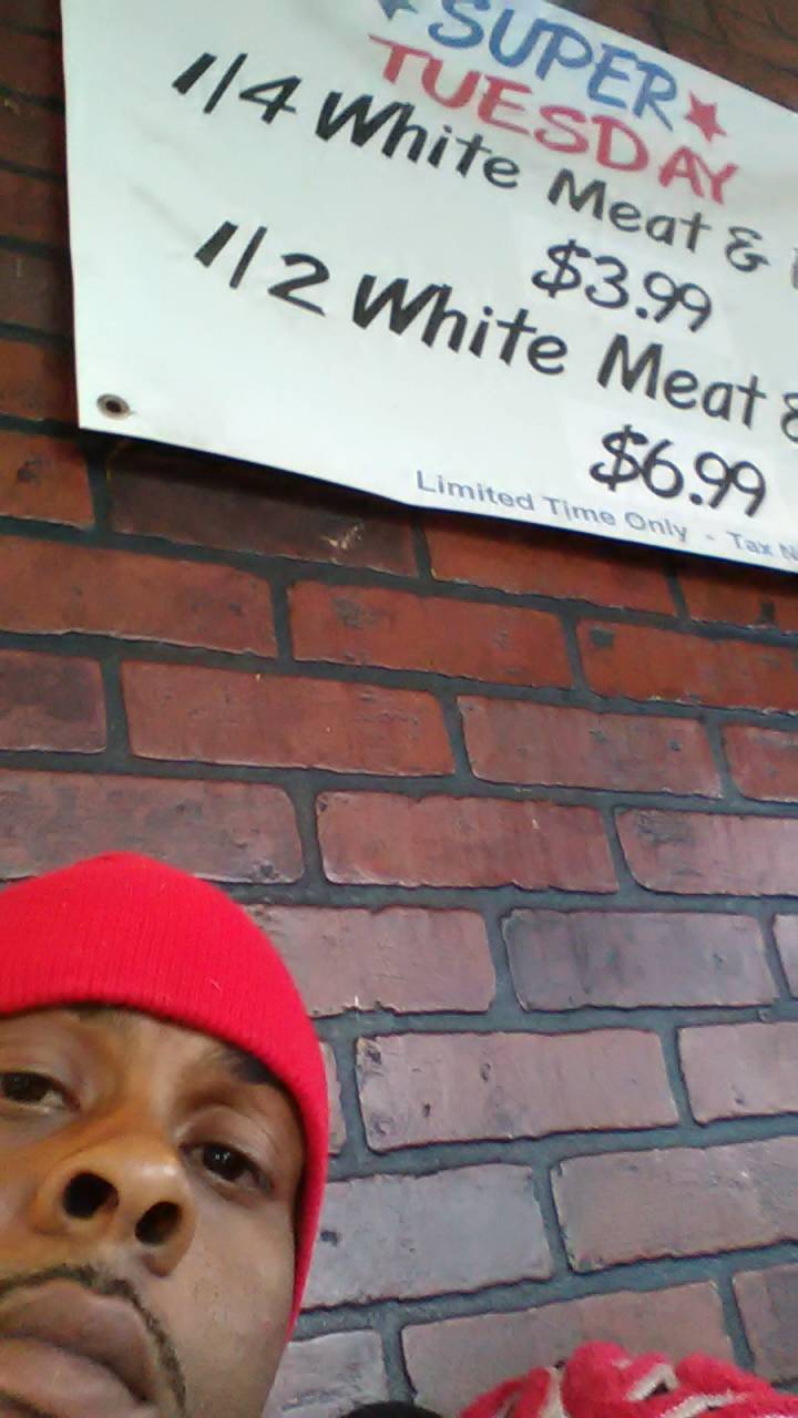 Harolds Chicken Shack | restaurant | 12700 S Halsted St, Chicago, IL 60628, USA | 7737854153 OR +1 773-785-4153