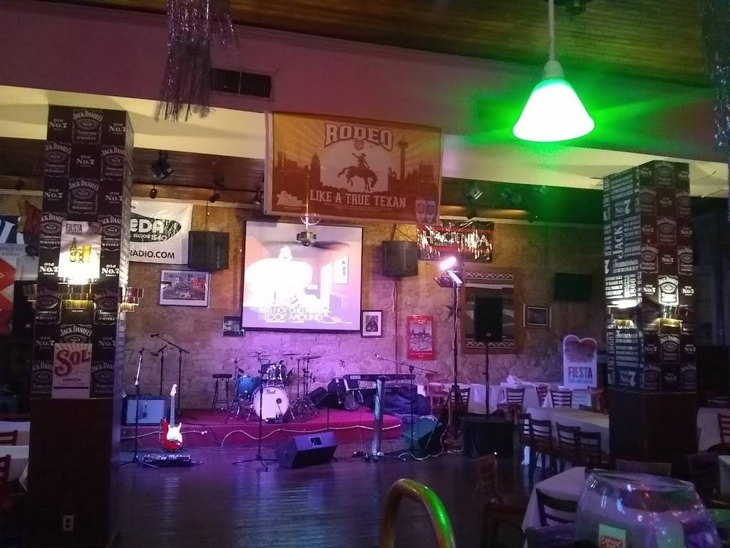 Cadillac Bar | restaurant | 212 S Flores St, San Antonio, TX 78204, USA | 2102235533 OR +1 210-223-5533