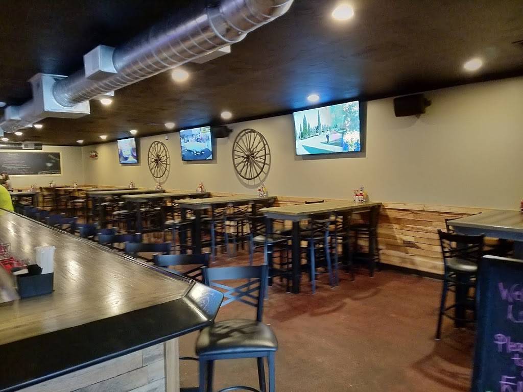 The Local At 97 | restaurant | 58 OH-97, Mansfield, OH 44904, USA | 4198847117 OR +1 419-884-7117