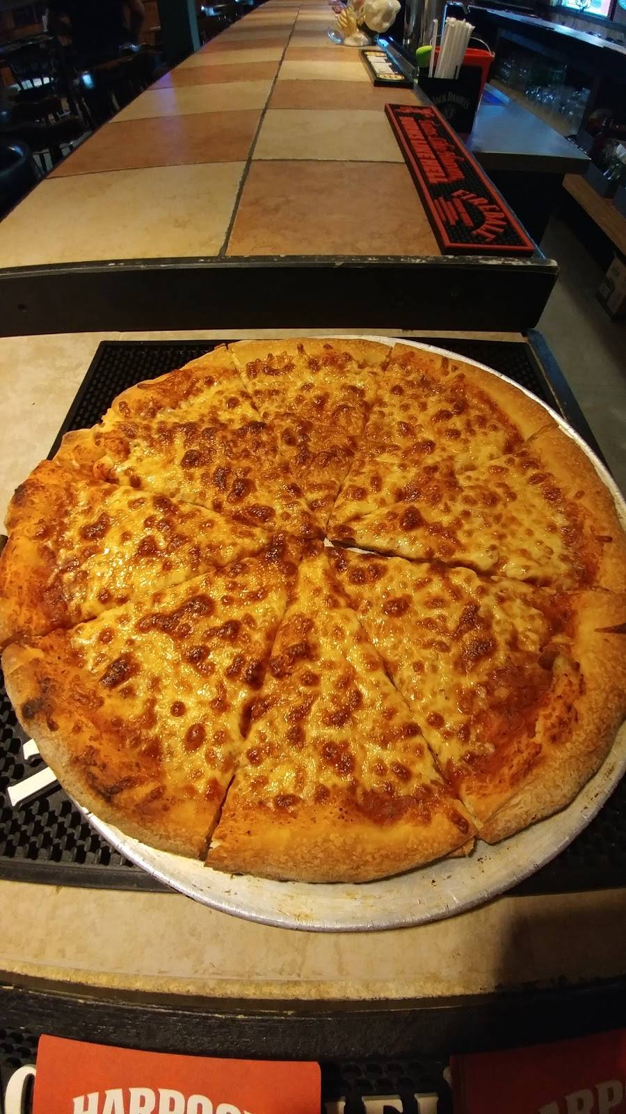 Antonios Pizzeria | restaurant | 188 Lafayette Rd, Salisbury, MA 01952, USA | 9782551607 OR +1 978-255-1607