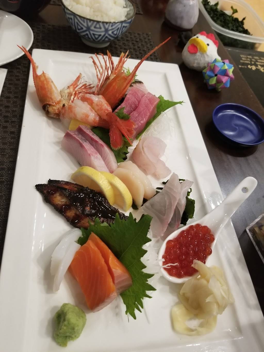 Kondo | restaurant | 29-13 Broadway, Astoria, NY 11106, USA | 3476171236 OR +1 347-617-1236