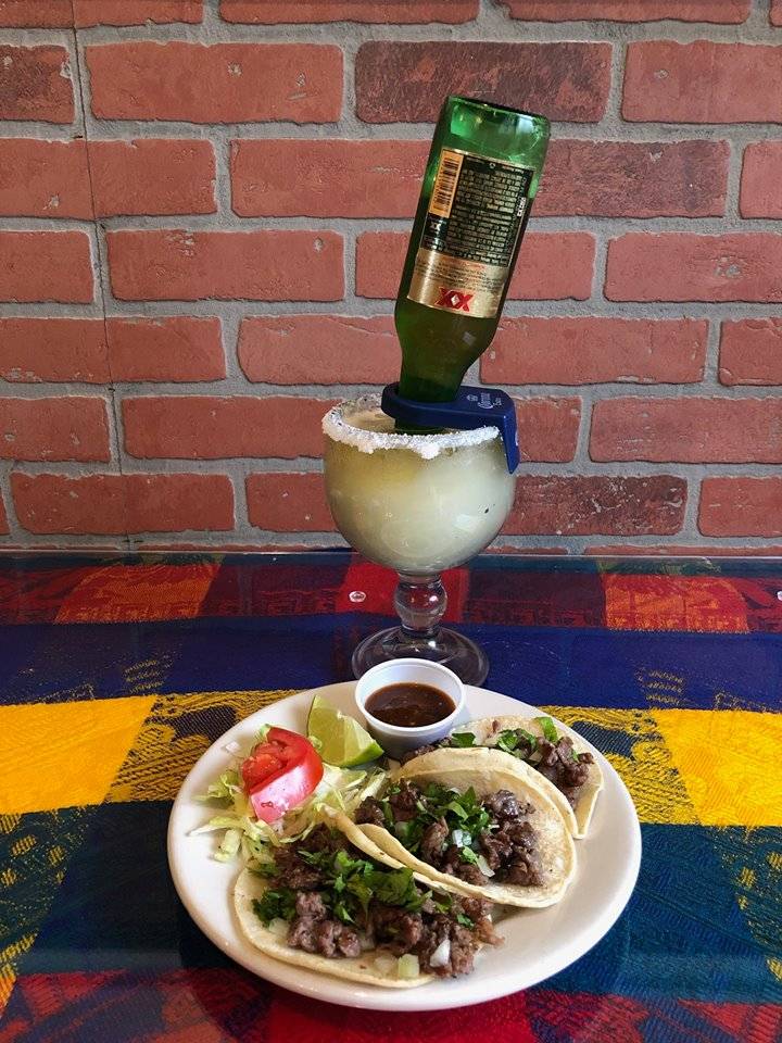 Don Julios Mexican Grill | restaurant | 3670 S Hwy 287, Waxahachie, TX 75165, USA | 4693097368 OR +1 469-309-7368