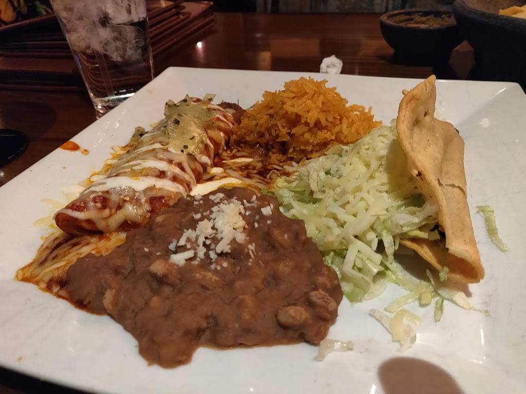 Leticias Cocina & Cantina | restaurant | 4949 N Rancho Dr, Las Vegas, NV 89130, USA | 7026584900 OR +1 702-658-4900