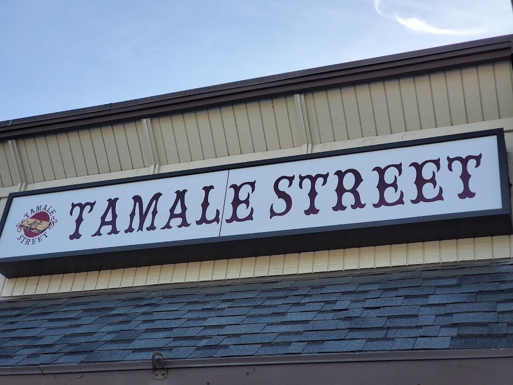 Tamale Street | restaurant | 206 S Glendora Ave, West Covina, CA 91790, USA | 6266539600 OR +1 626-653-9600