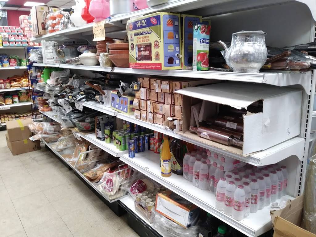 Danish Foods | restaurant | 1722 Rolling Rd., Windsor Mill, MD 21244, USA | 4102980960 OR +1 410-298-0960