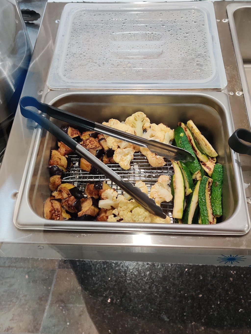 Zadna Bowl | restaurant | 461 Emerson St, Palo Alto, CA 94301, USA | 6503846111 OR +1 650-384-6111