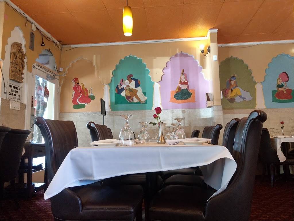 Royal Indian Cuisine on Fillmore | restaurant | 1740 Fillmore St, San Francisco, CA 94115, USA | 4155677789 OR +1 415-567-7789