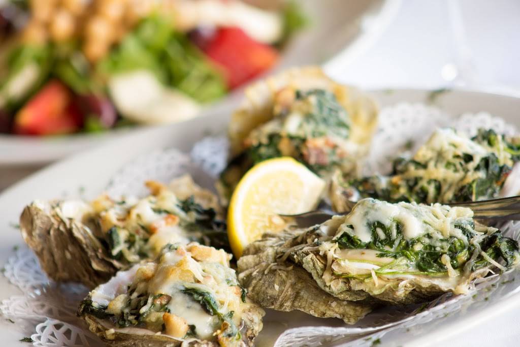 Trattoria Dario | restaurant | 1555 Ocean Dr, Vero Beach, FL 32963, USA | 7722311818 OR +1 772-231-1818