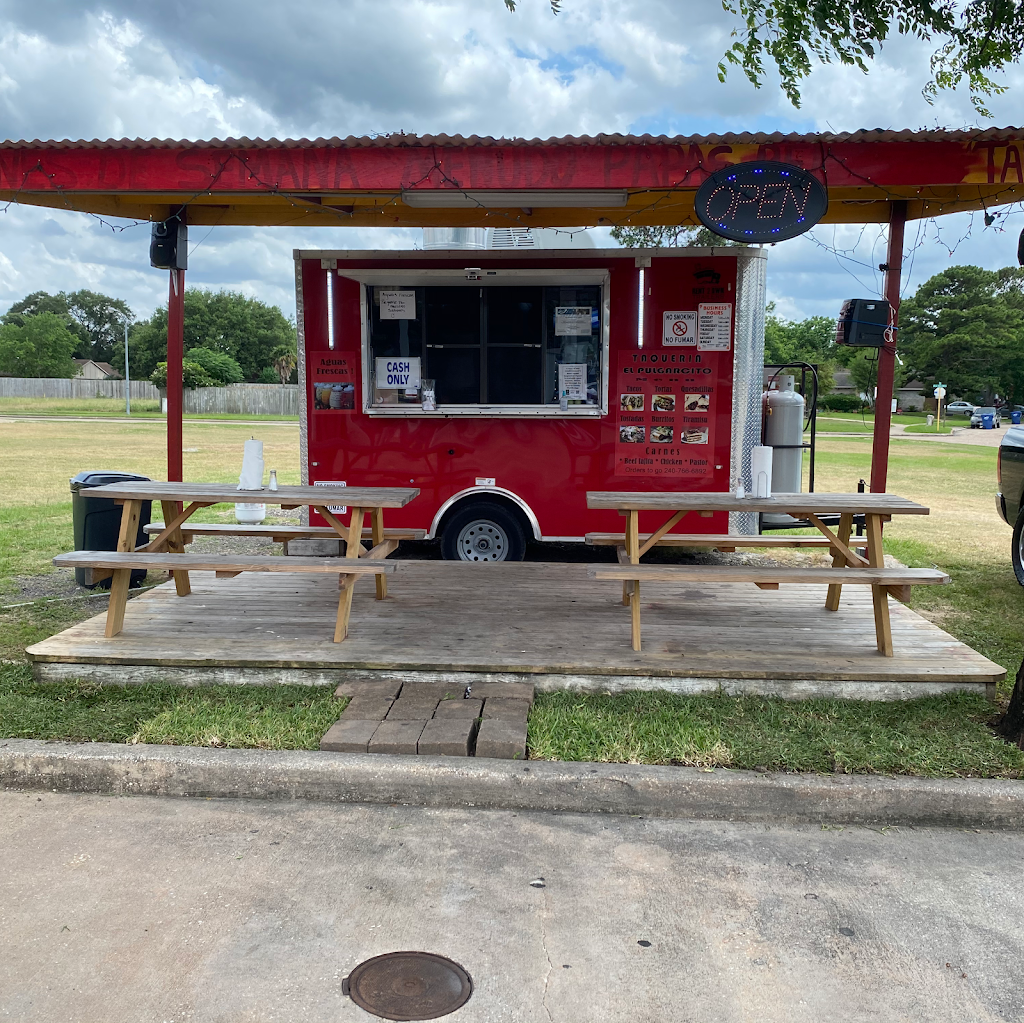 Taqueria El Pulgarcito | restaurant | 17355 Farm to Market Rd 529, Houston, TX 77095, USA | 2407666892 OR +1 240-766-6892