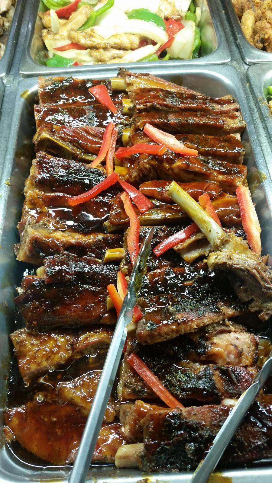 Nuevo Imperial | restaurant | 2456 Williamsbridge Rd, Bronx, NY 10461, USA | 3478430770 OR +1 347-843-0770