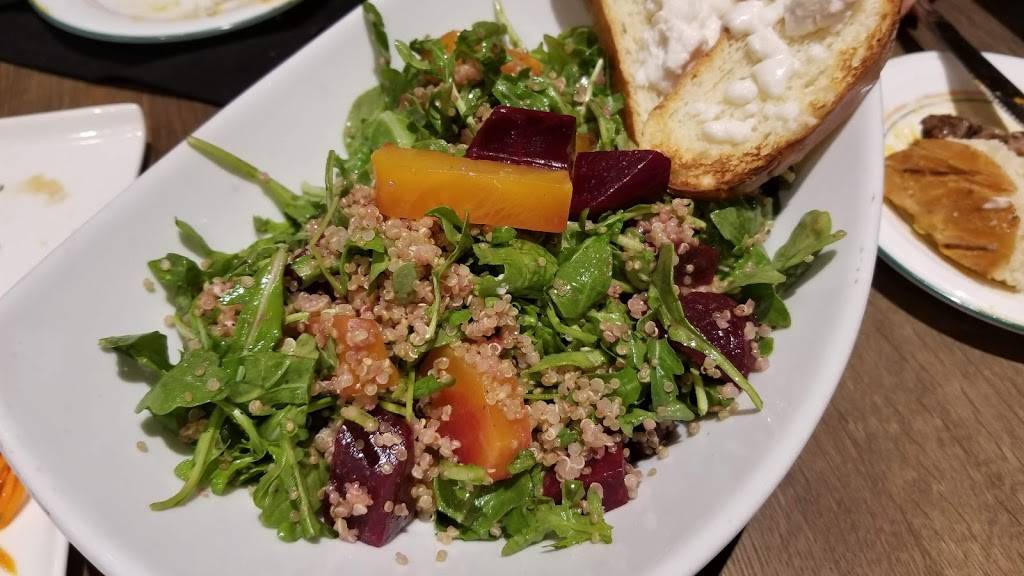 Mangiare SF | restaurant | 301 Executive Park Blvd, San Francisco, CA 94134, USA | 6506081432 OR +1 650-608-1432