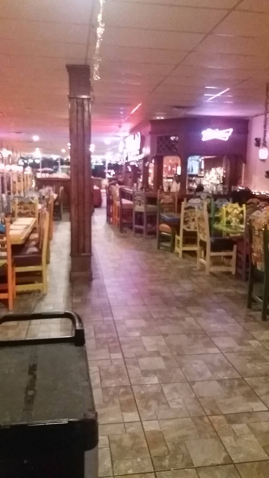 Los Mariachis | restaurant | 649 Central Ctr, Chillicothe, OH 45601, USA | 7407751403 OR +1 740-775-1403