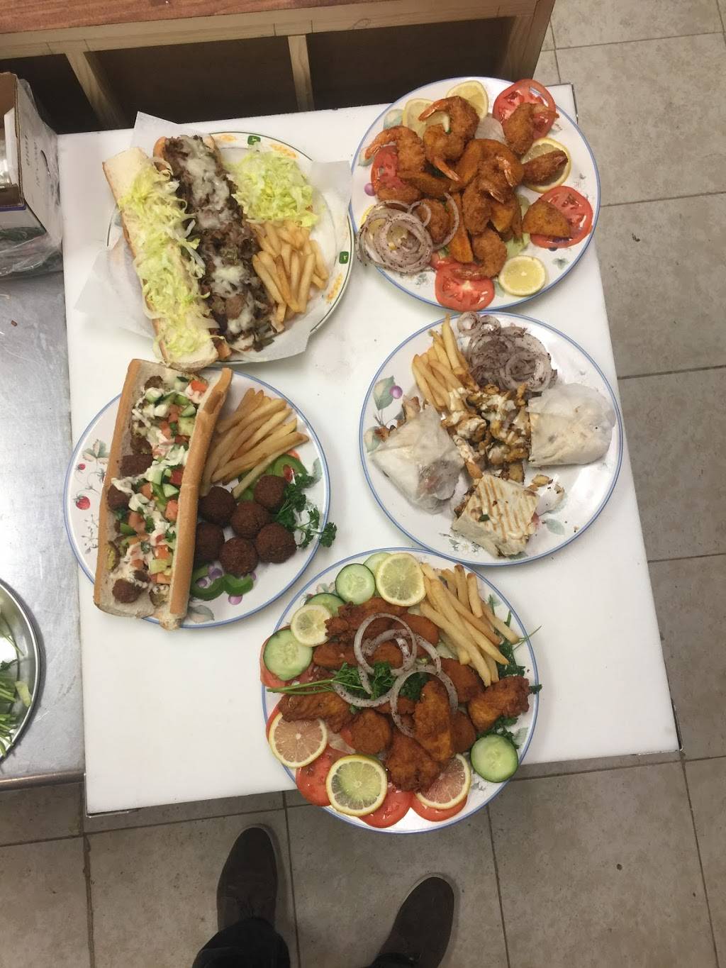 Boston convenience store & Deli | meal takeaway | 1501 W Cary St, Richmond, VA 23220, USA | 8043490831 OR +1 804-349-0831