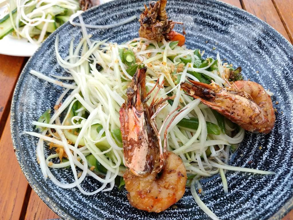 Bashi | restaurant | 100 Terranea Way, Rancho Palos Verdes, CA 90275, USA | 3102652703 OR +1 310-265-2703