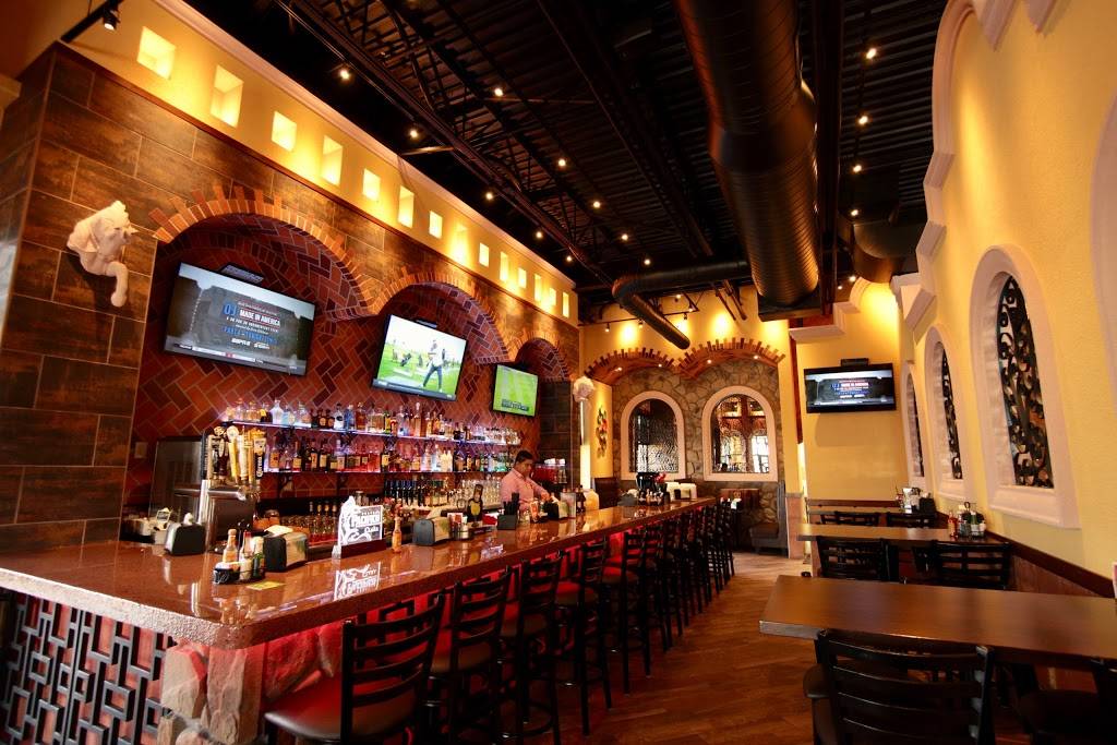 El Rancho Nuevo | restaurant | 2200 Kings Mills Rd, Mason, OH 45040, USA | 5134928032 OR +1 513-492-8032