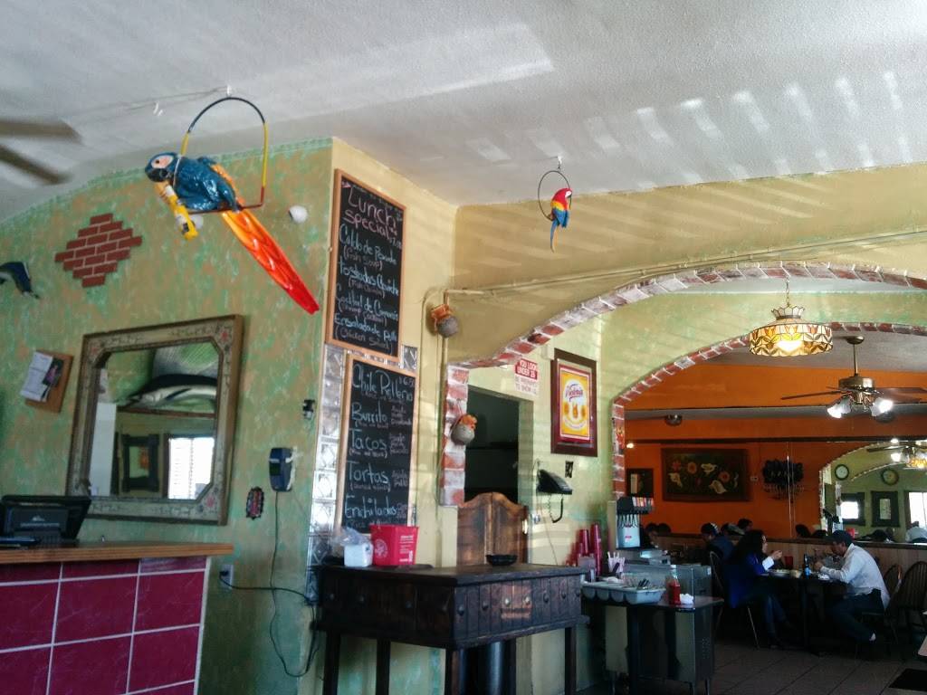 El Cancun Mexican Restaurant | restaurant | 7228 Canby Ave A, Reseda, CA 91335, USA | 8187749468 OR +1 818-774-9468