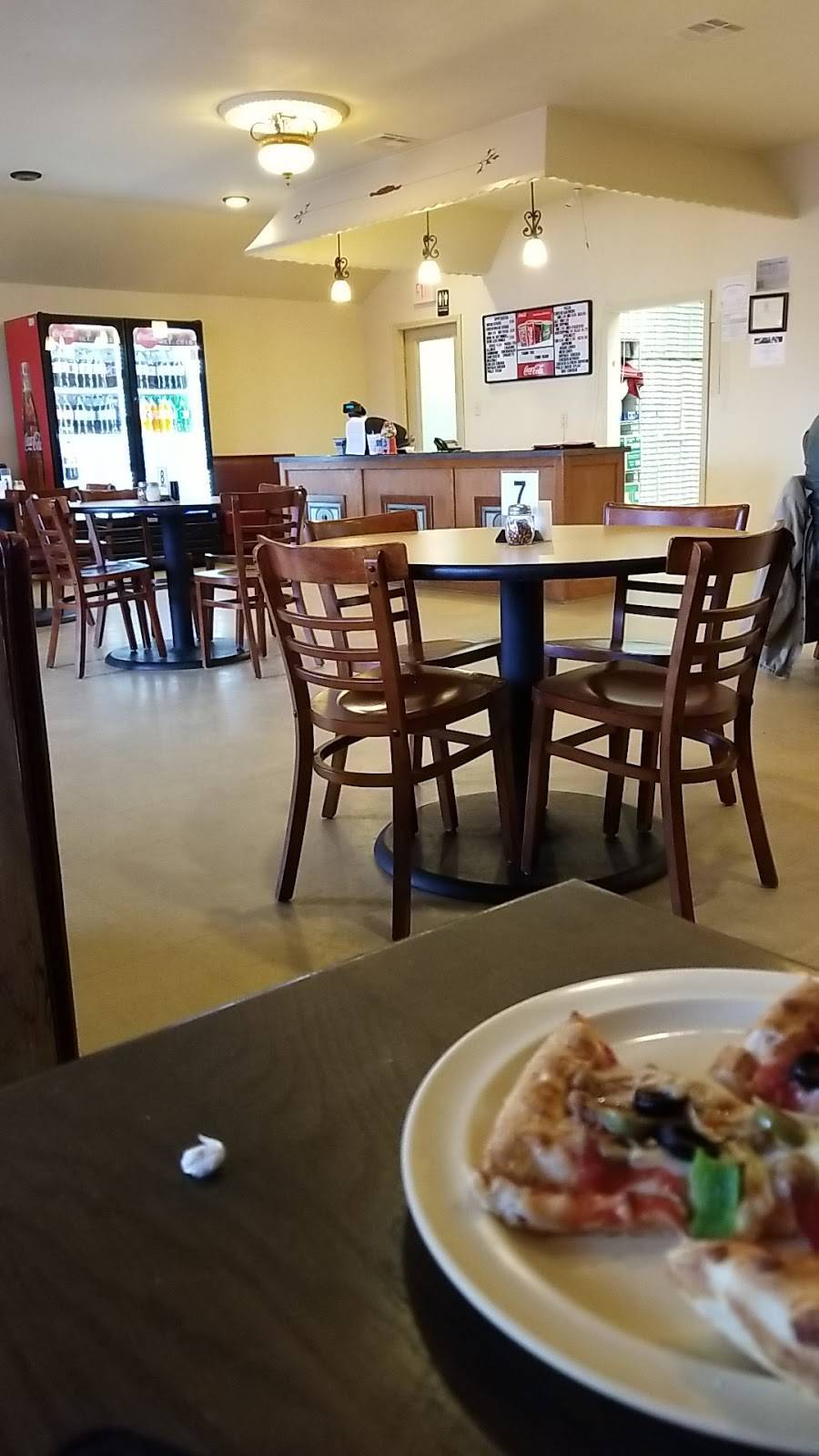 Milanos Pizza Whitney TX | meal delivery | 1223 N Brazos St, Whitney, TX 76692, USA | 2546941029 OR +1 254-694-1029