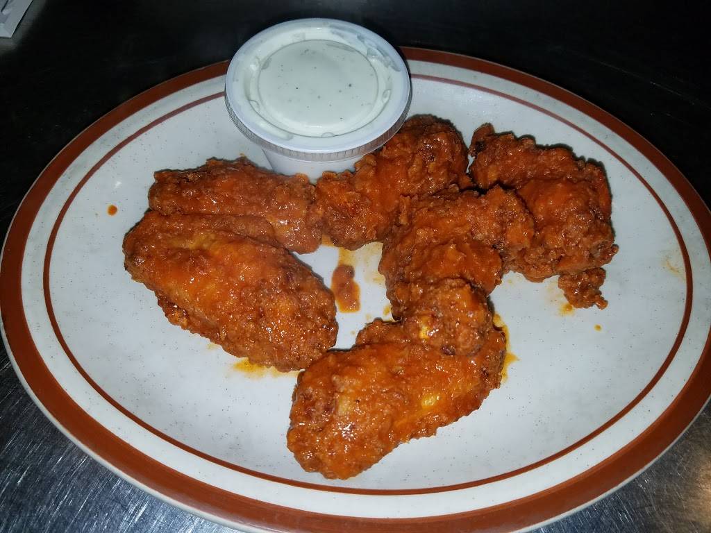 Pizzinis Italian Restaurant | restaurant | 927 Mercury Dr, Houston, TX 77029, USA | 7136739161 OR +1 713-673-9161