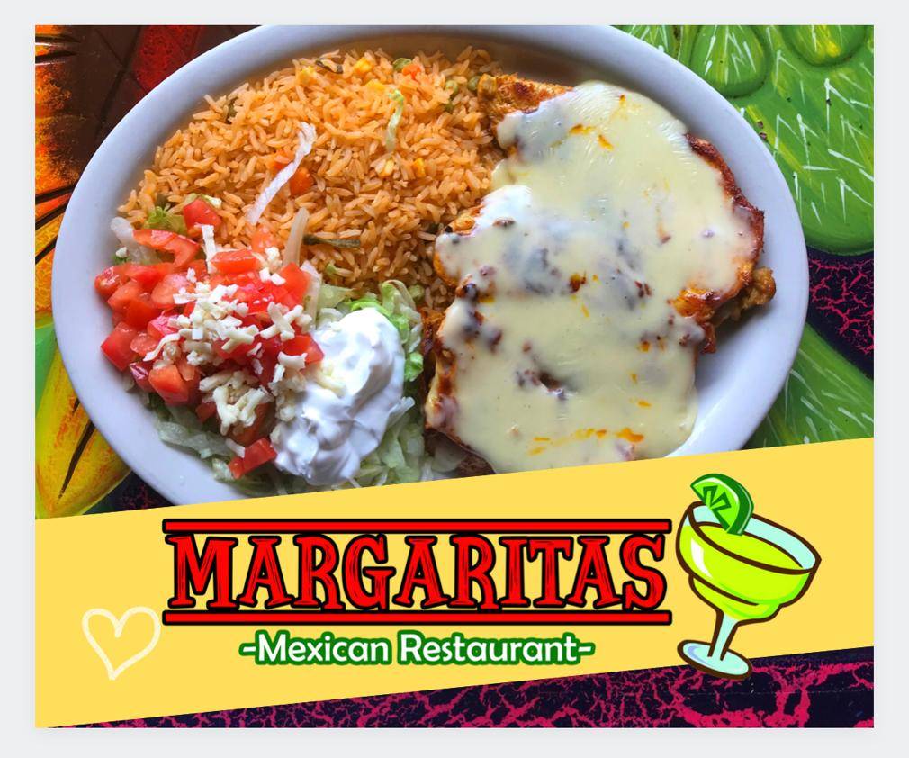 Margaritas Mexican Restaurant - Hammond | restaurant | 610 Palace Dr, Hammond, LA 70403, USA | 9856877998 OR +1 985-687-7998