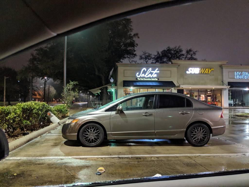 Subway Restaurants | restaurant | 14515 Katy Freeway, Suite 200, Golden Oak Retail Center, Houston, TX 77079, USA | 2812939099 OR +1 281-293-9099