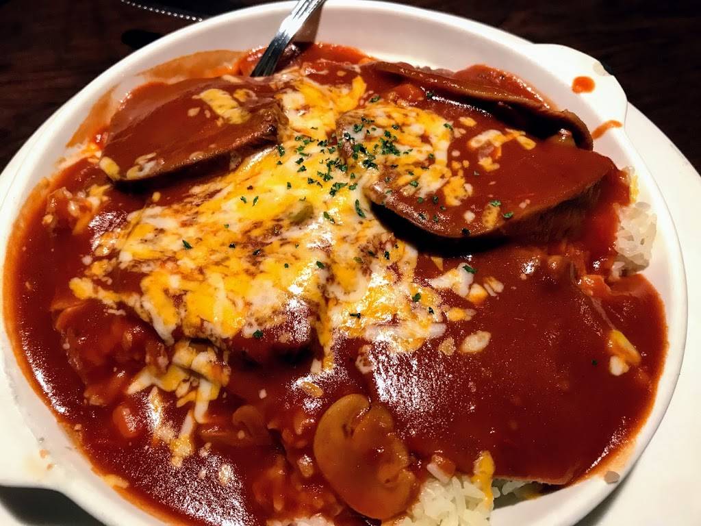 Dickens Cafe | restaurant | 9425 Leslie St, Richmond Hill, ON L4B 3K7, Canada | 9052374726 OR +1 905-237-4726